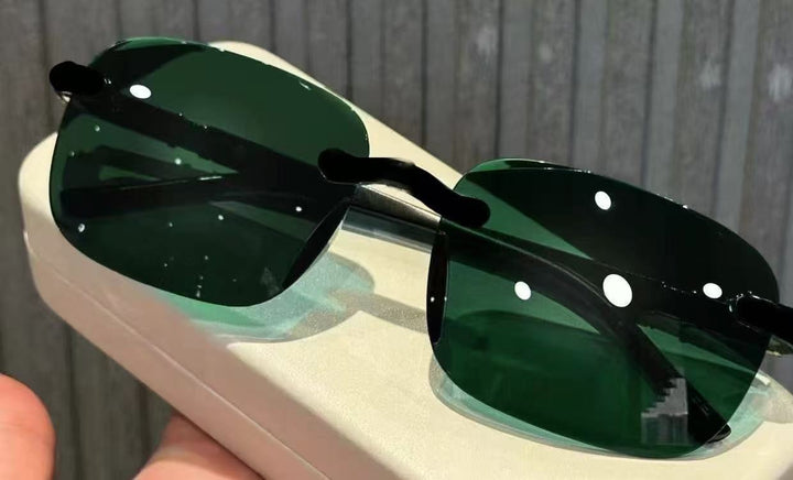 Premium Geometric Sunglasses Kalsten