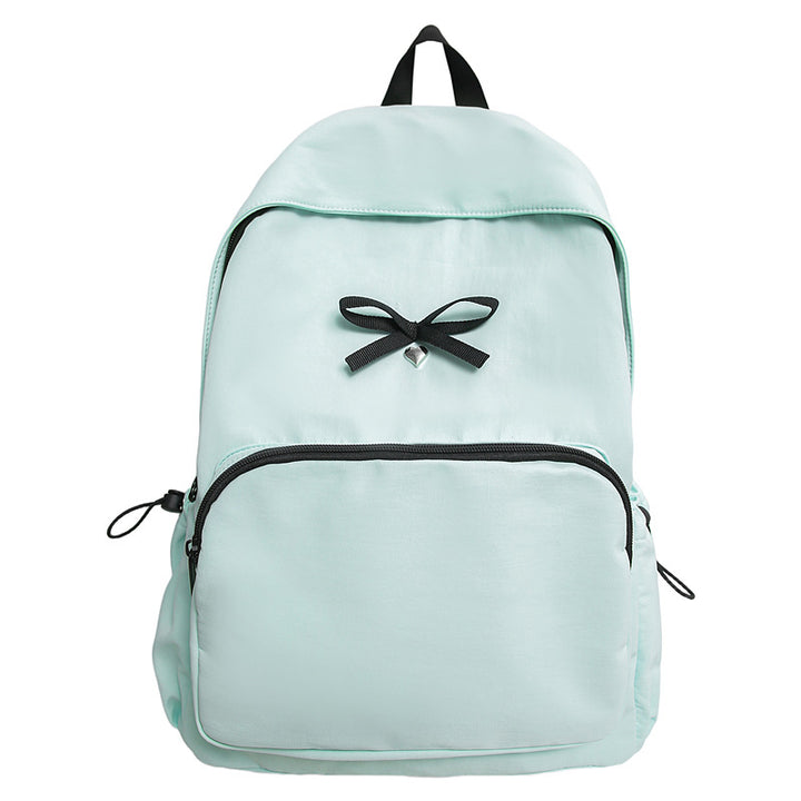 Stylish leisure backpack Kalsten