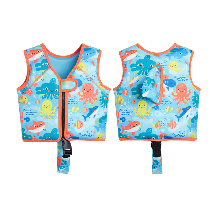 Swimming Safety Vest