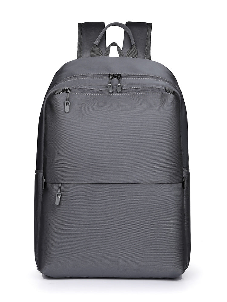 Sleek Multi-Compartment Backpack Kalsten