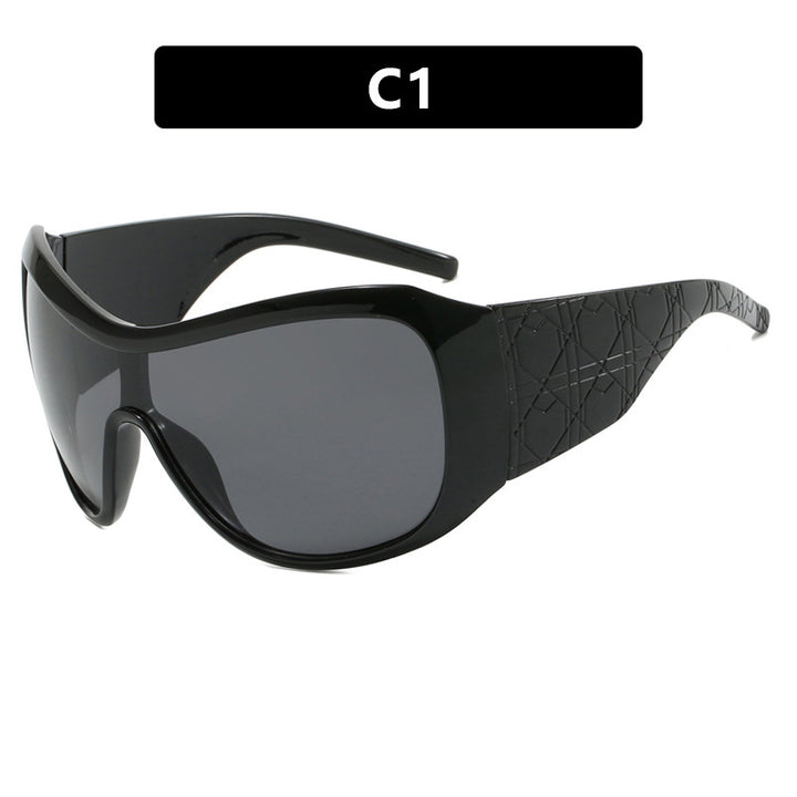 Ladies Sporty Safety Goggles Kalsten