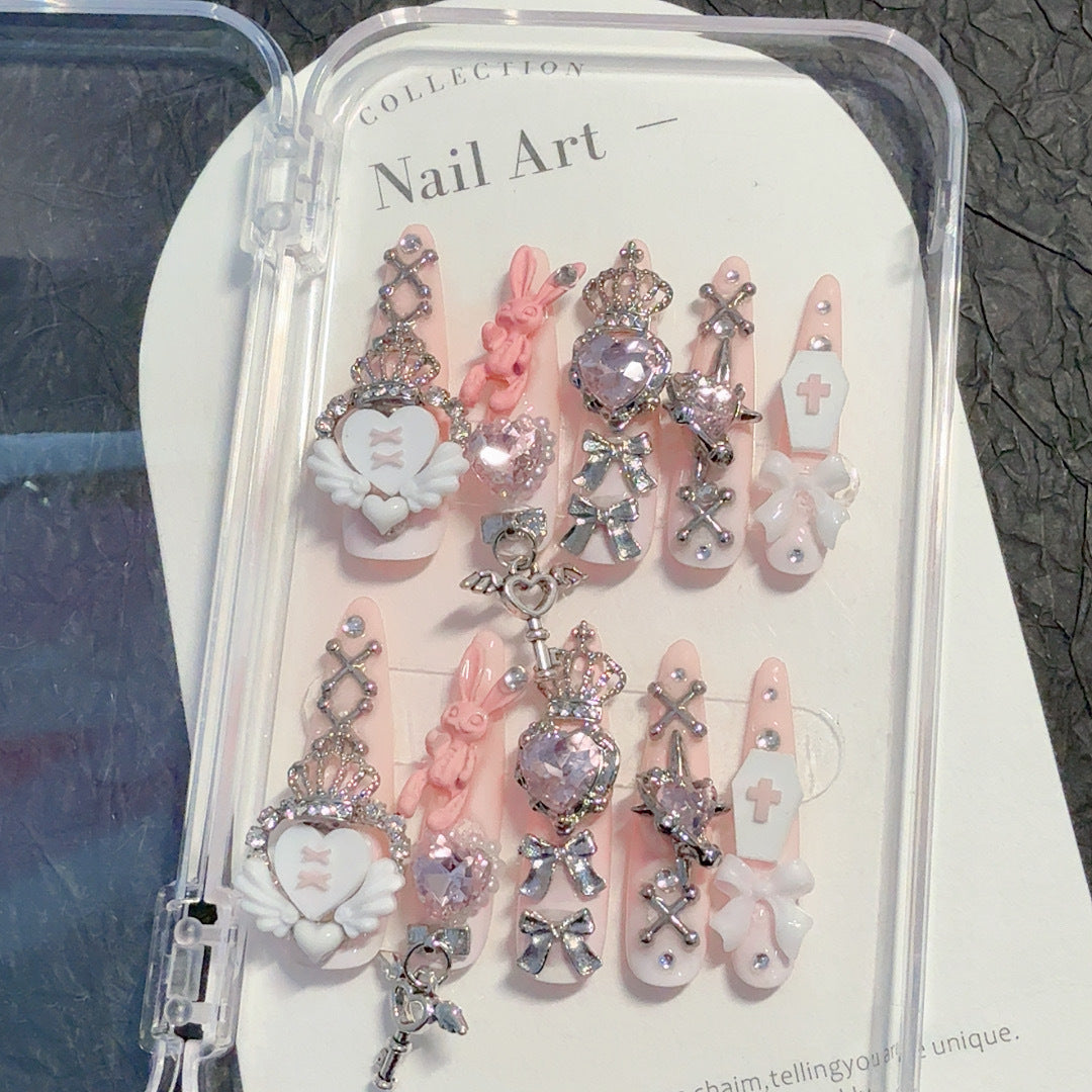 Decorative Nail Art