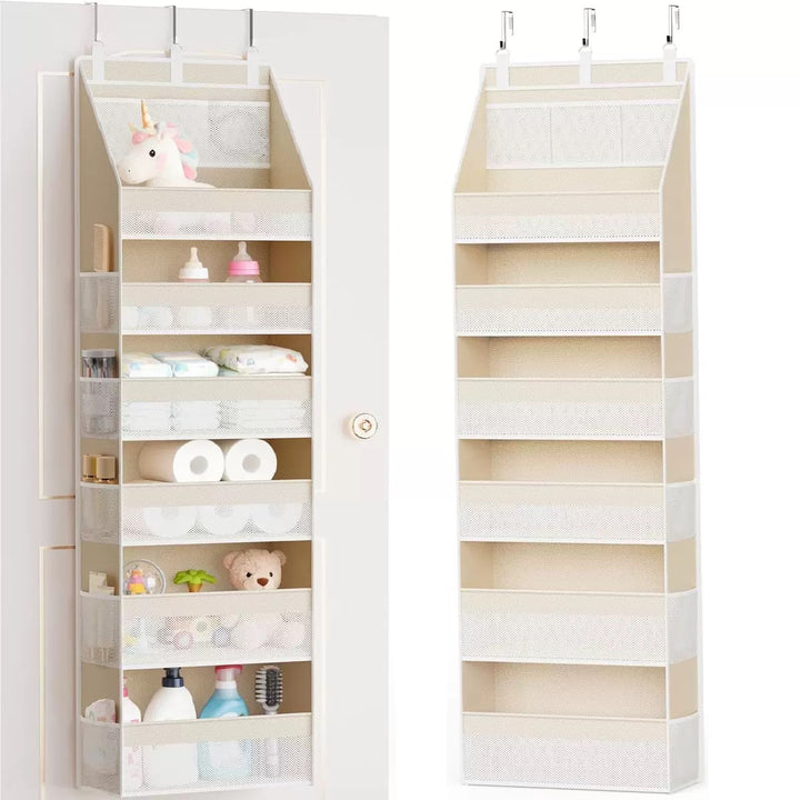 Vertical Hanging Storage Organizer  1789479950