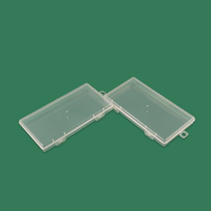 Compact Multi-Section Storage Case Kalsten