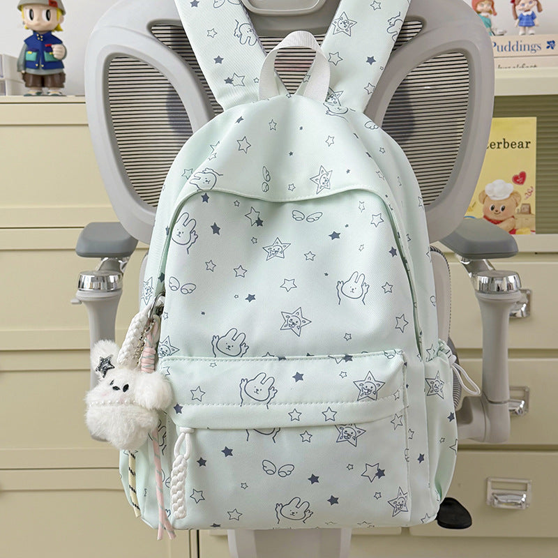 Cute Cartoon-Themed Backpack Kalsten 1791205141