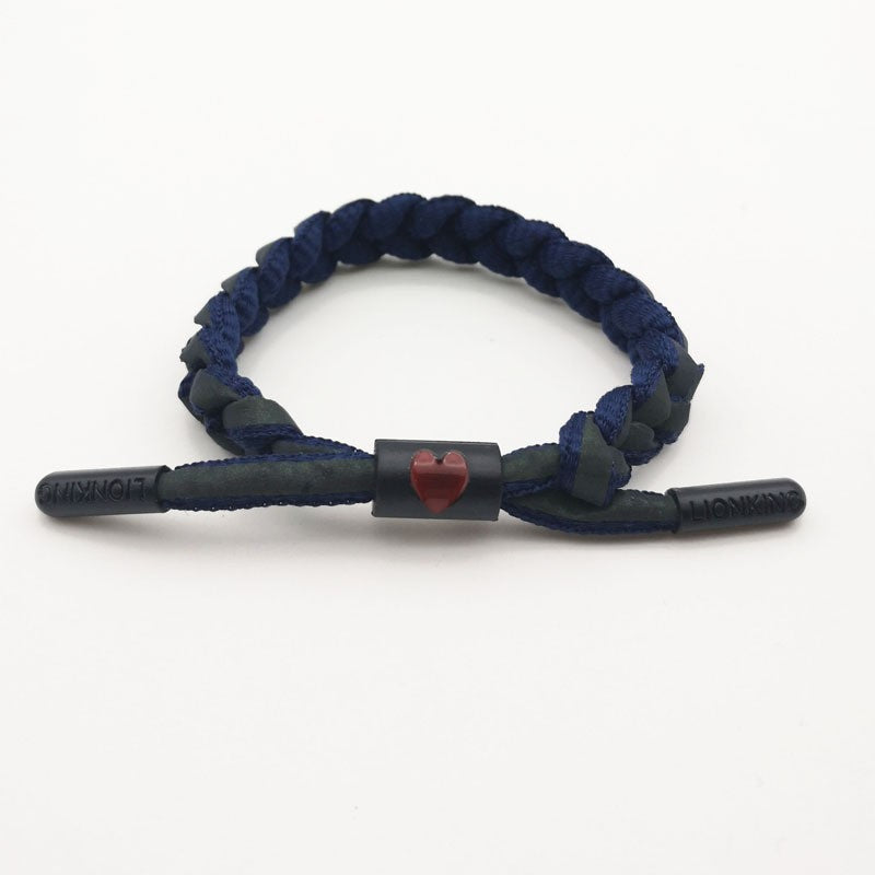 Artisan Woven Bracelet Kalsten