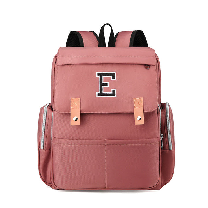Stylish Multi-Pocket Backpack Kalsten
