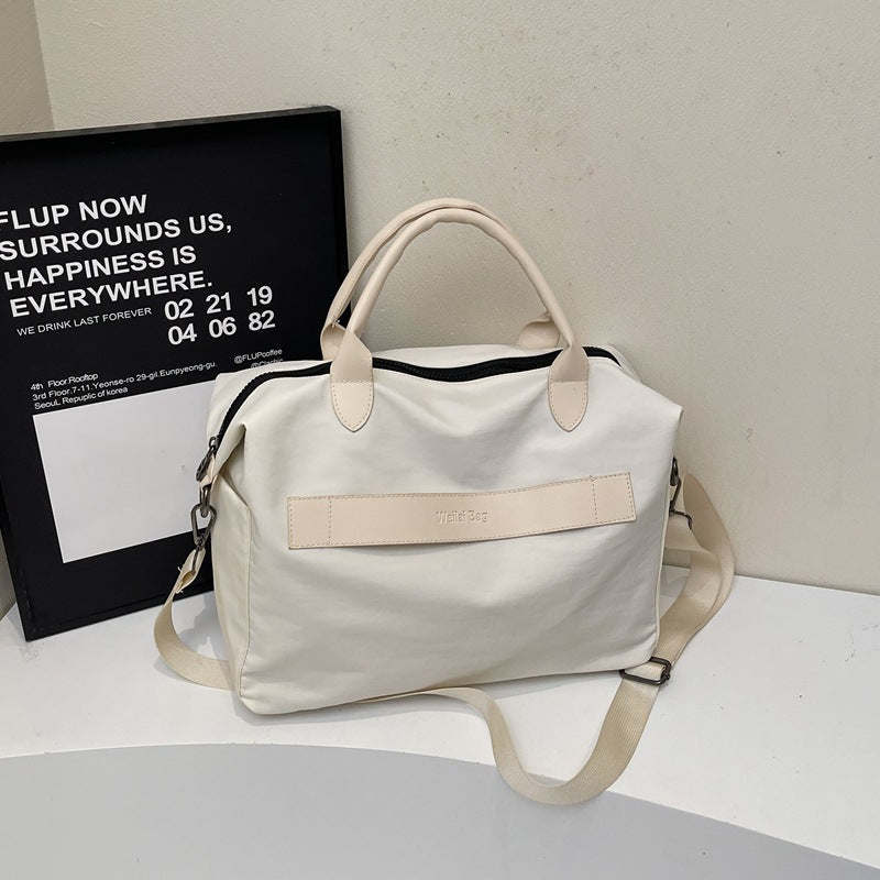 Durable Multi-Functional Travel Duffle