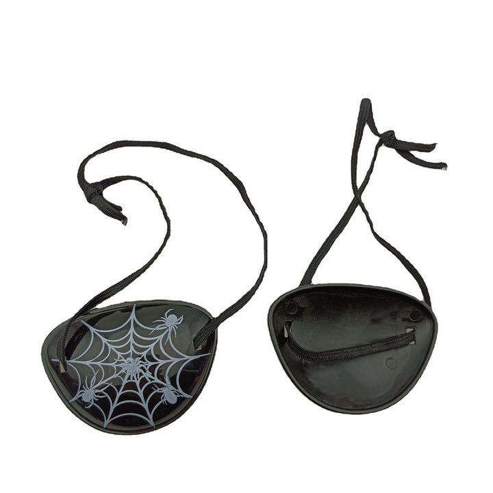 Pirate-Themed Eye Patch Holder Kalsten