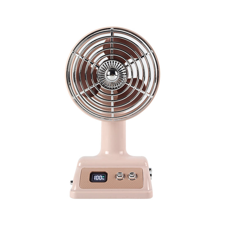 Tabletop Desk Fan kalsten