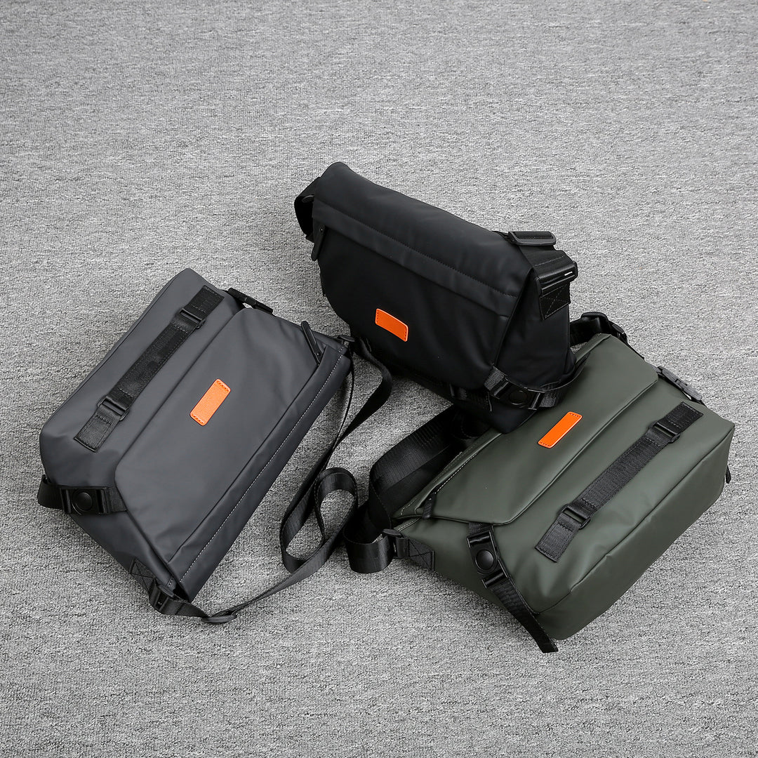 Waterproof Messenger Bag Kalsten