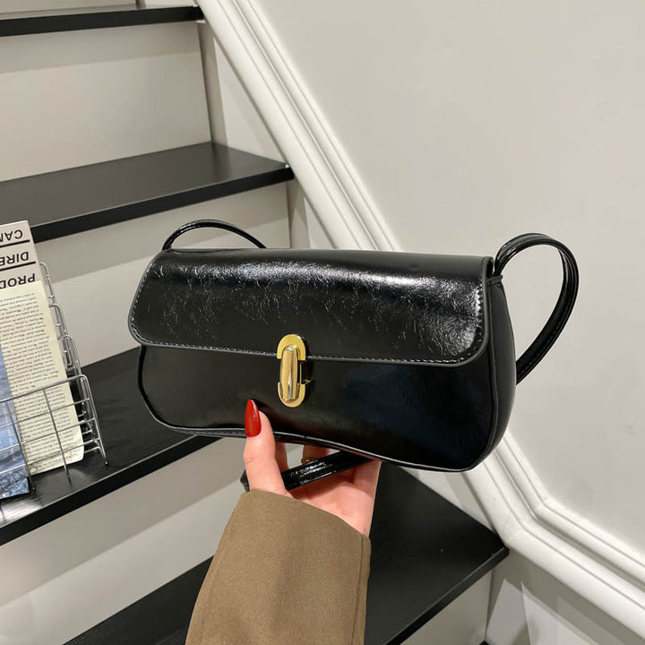 Modern Minimalist Handheld Clutch