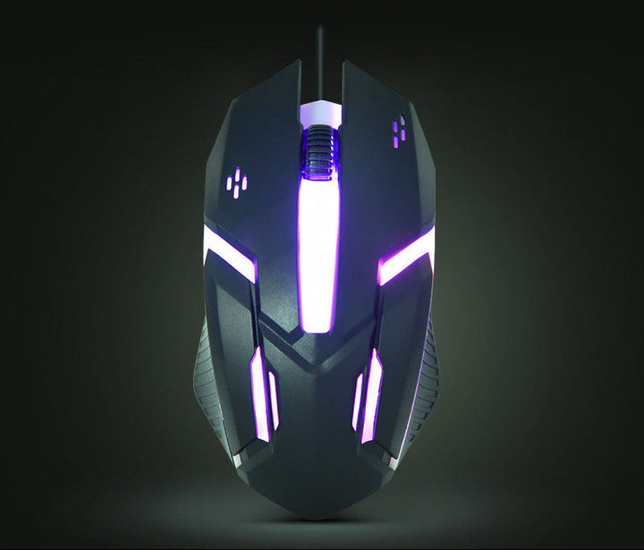 Gaming Mouse Kalsten