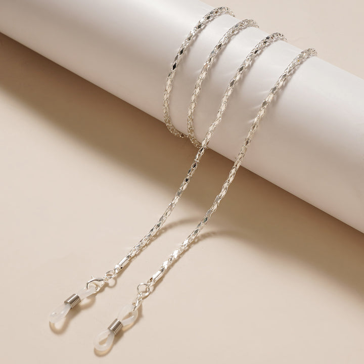 Durable Braided Eyewear Chain kalsten