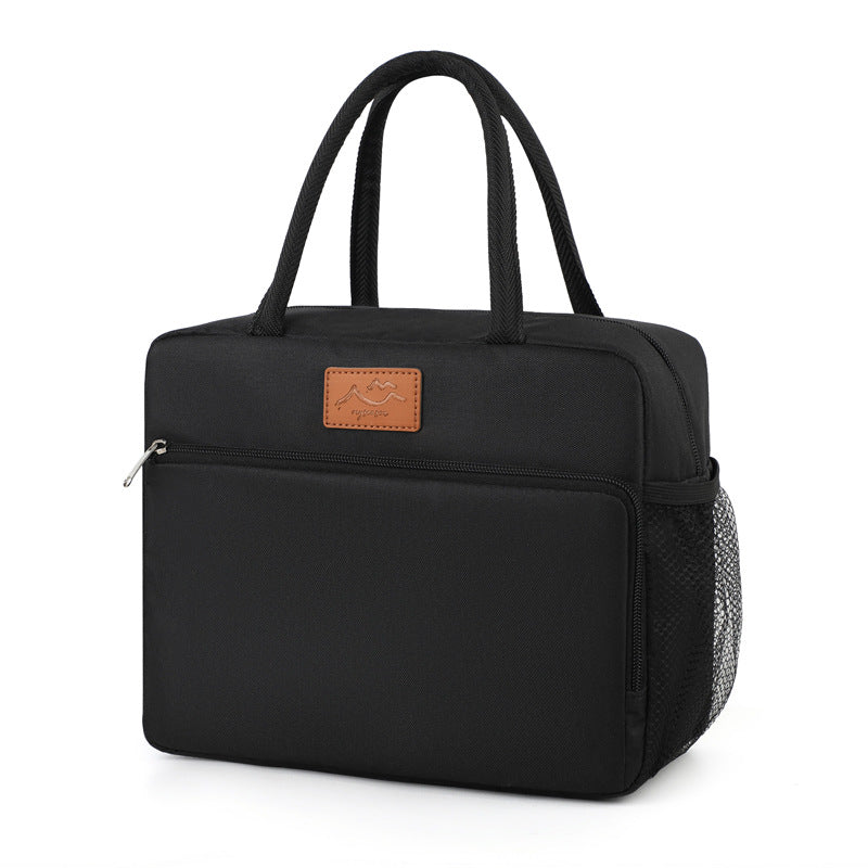 Insulated Food Carrier Tote
