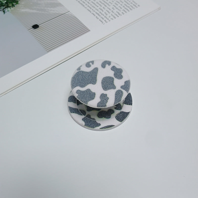 Stylish Circular Fabric Kalsten