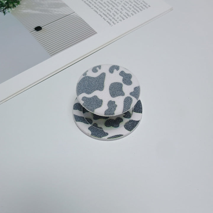 Stylish Circular Fabric Kalsten