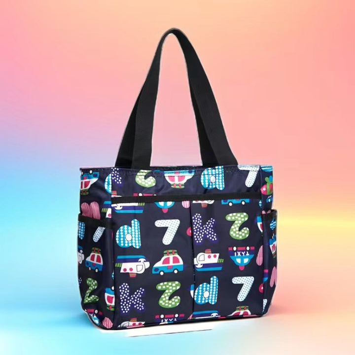 Stylish Tote Bag Kalsten