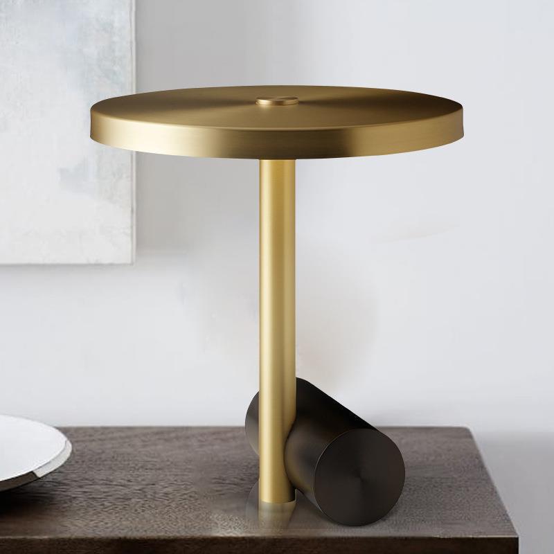 Modern Minimalist Side Table