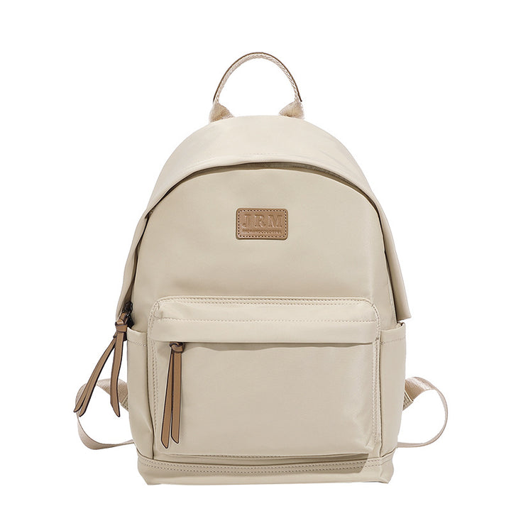 Compact Functional Backpack