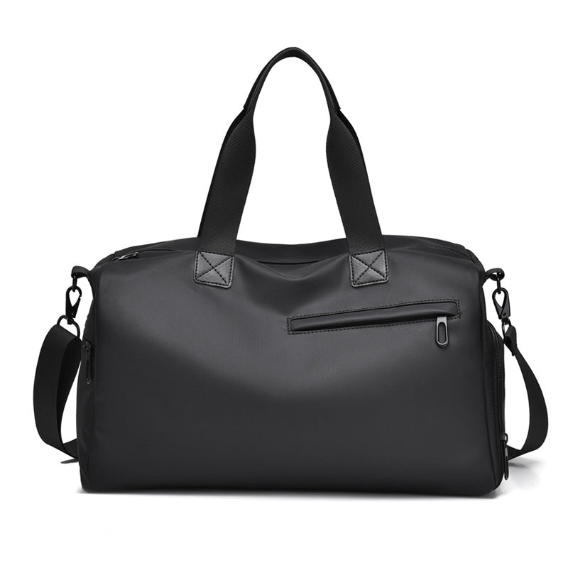 Sporty Weekend Bag Kalsten