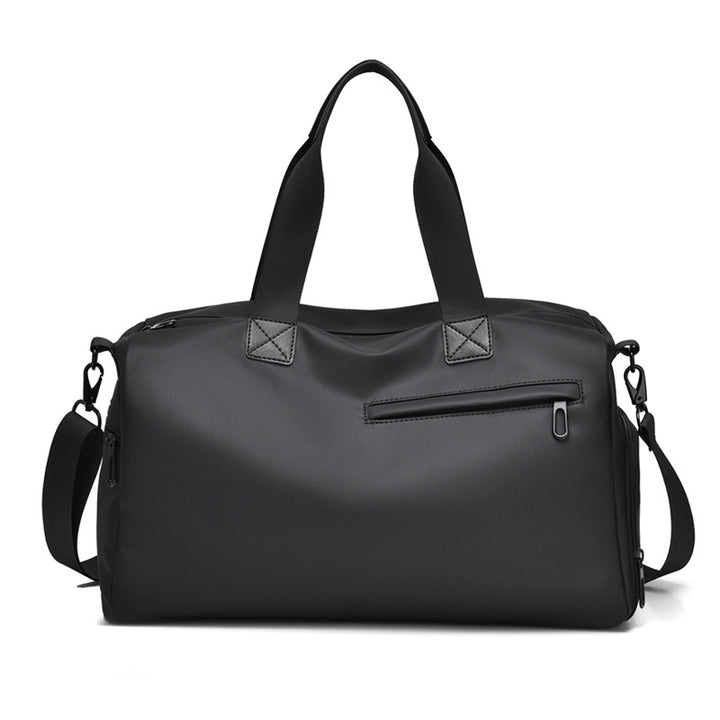 Sporty Weekend Bag Kalsten