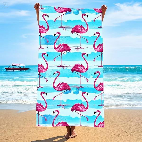 Lightweight Beach Towel Kalsten