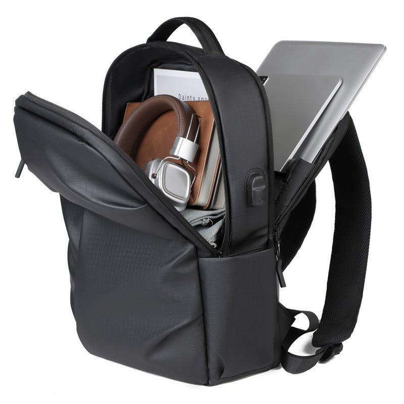 Sleek Durable Professional Backpack Kalsten