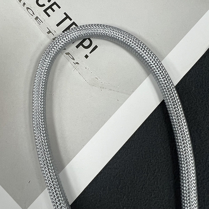 Durable Braided Lanyard Kalsten
