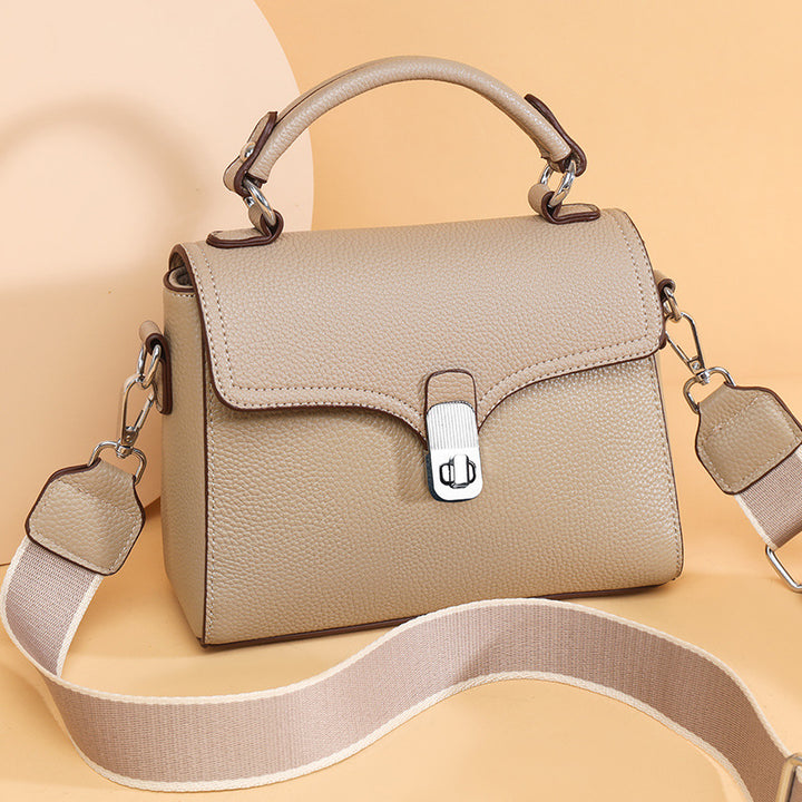 Elegant Structured Handbag Kalsten 1785771081
