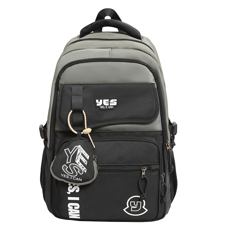 Versatile Urban Backpack Kalsten