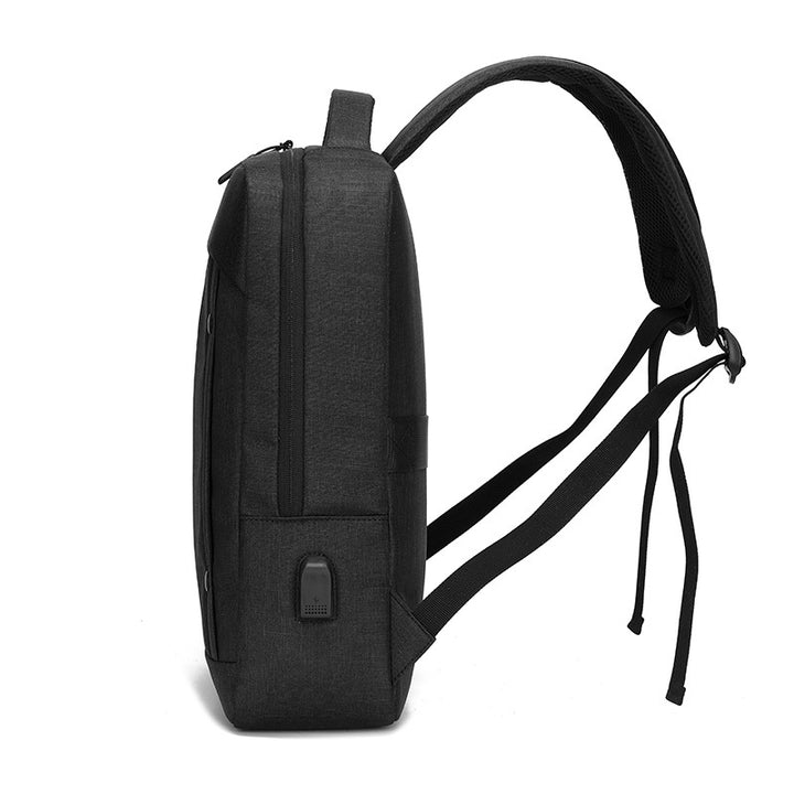 Professional Slim Laptop Backpack Kalsten