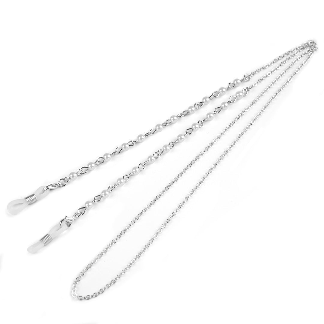 Elegant Eyewear Chain Kalsten
