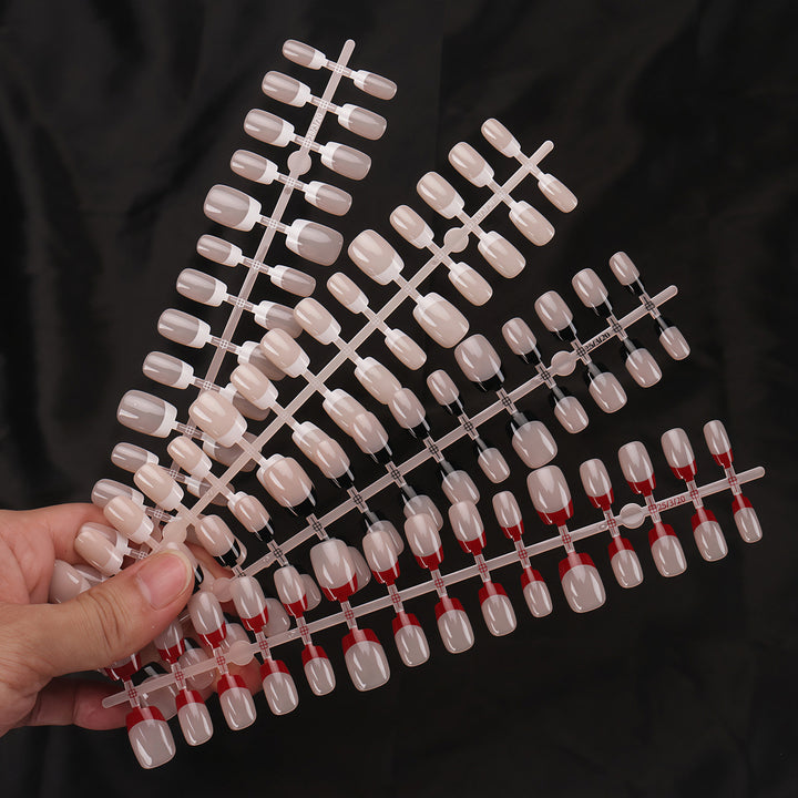 Nail Art Tips Set Kalsten