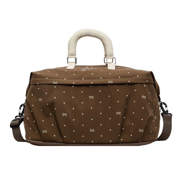 Stylish Travel Tote