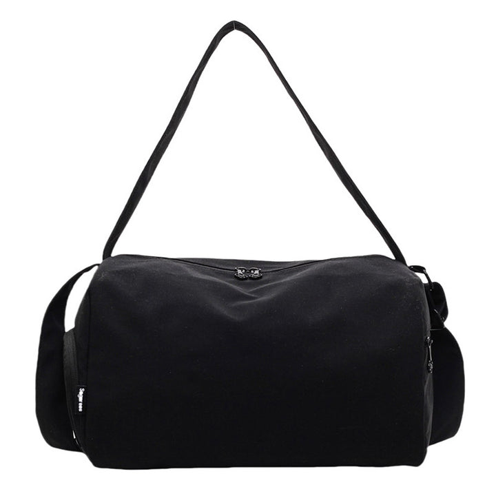 Women's Sporty and Spacious Travel Bag Kalsten