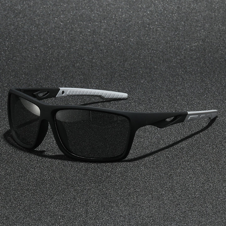Men's Sport-Ready Performance Sunglasses Kalsten