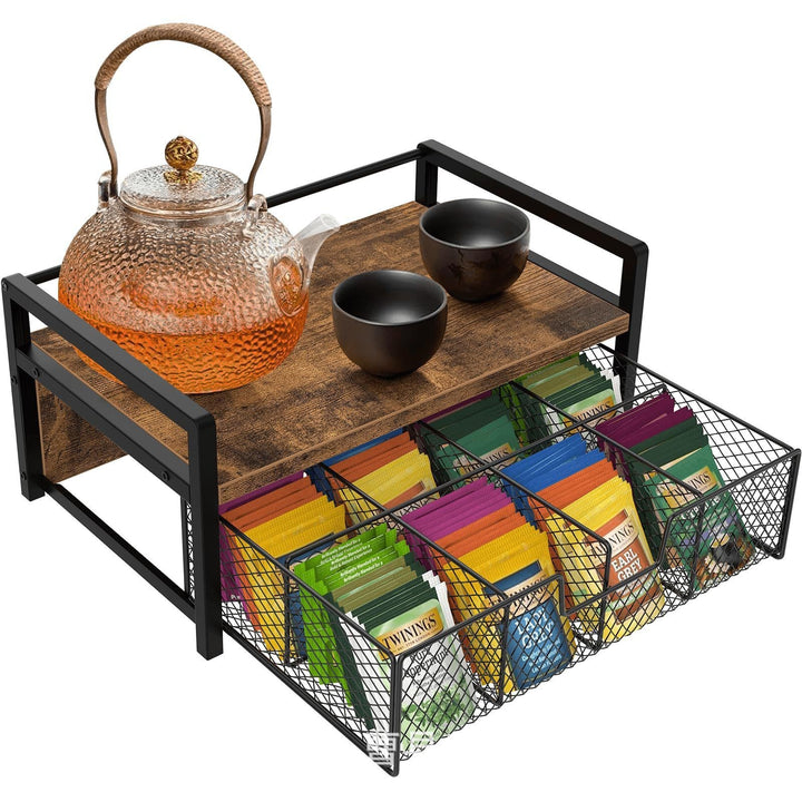 Multifunctional Storage Table Kalsten