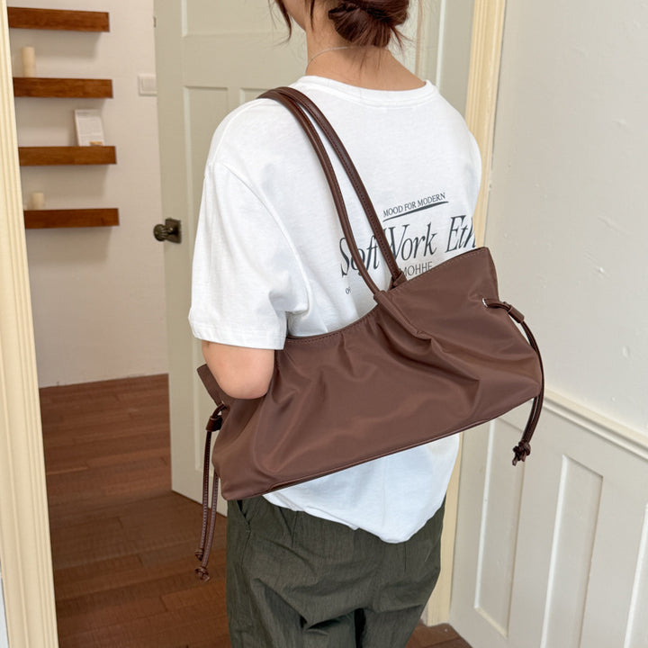 Spacious Tote Bag Kalsten