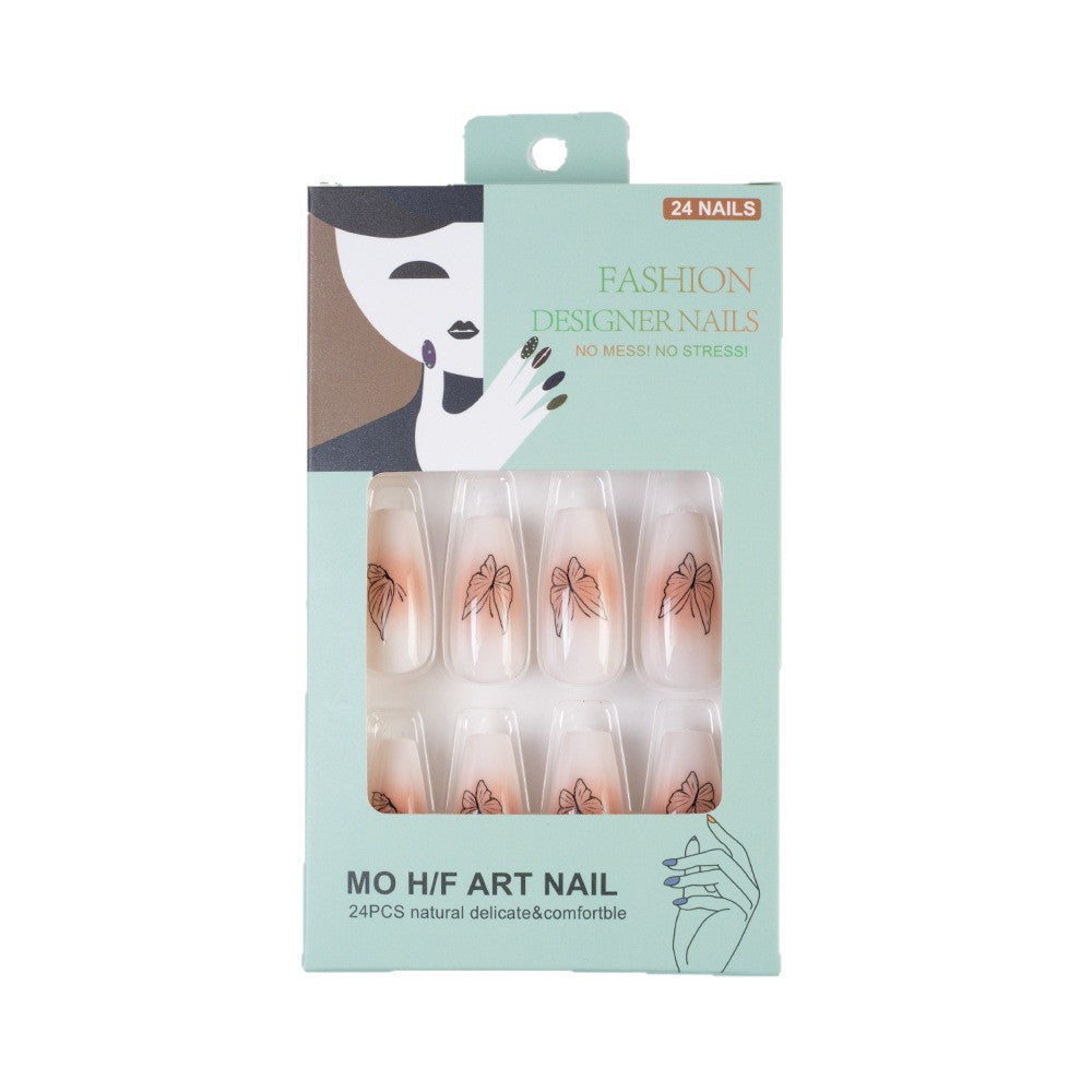 Designer Nail Art Set Kalsten