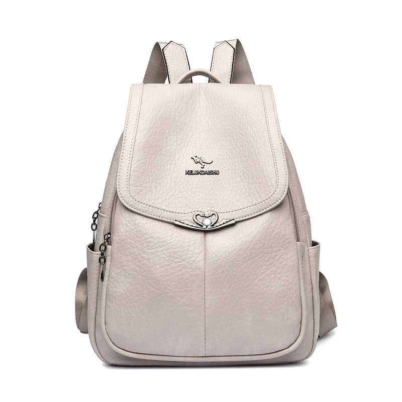 Compact Travel Backpack Kalsten