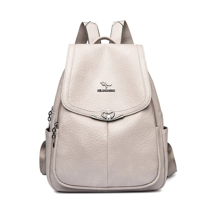 Compact Travel Backpack Kalsten