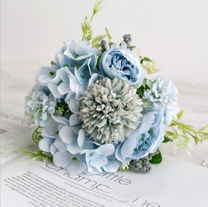 Elegant Flower Bouquet