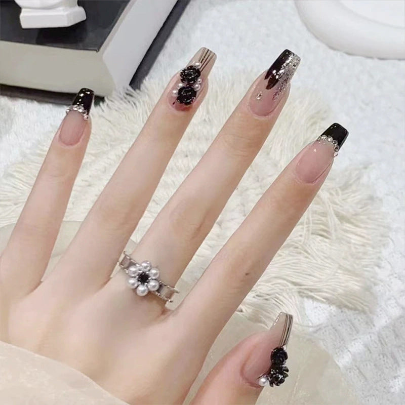 Artificial Nails Kalsten
