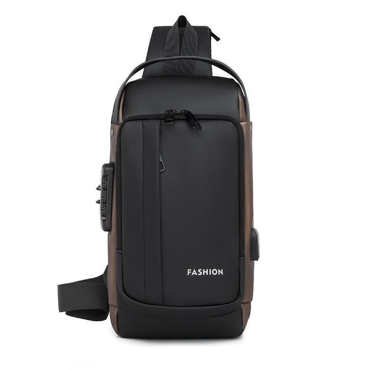 Sporty Sling Backpack By Kalsten