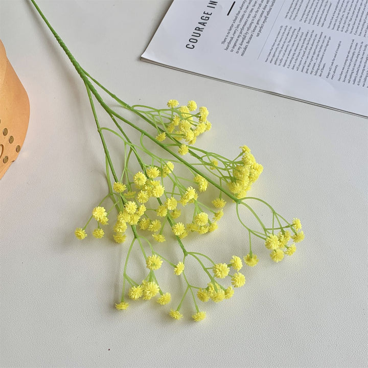Artificial Floral Stem