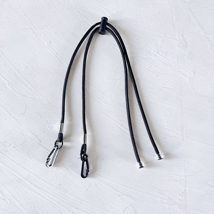Adjustable Utility Cord with Clips Kalsten