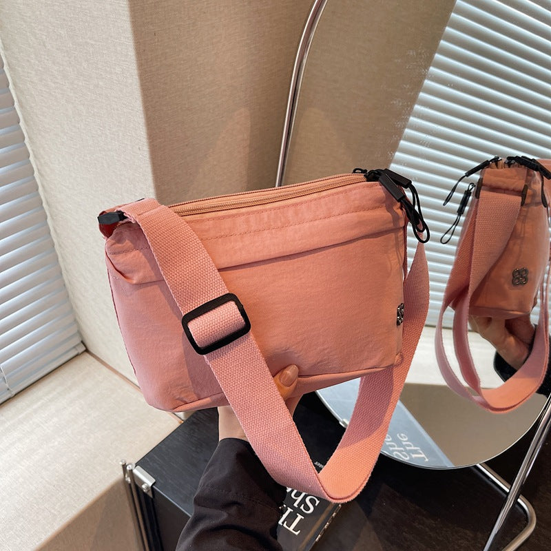 Minimalist Crossbody Sling Bag Kalsten