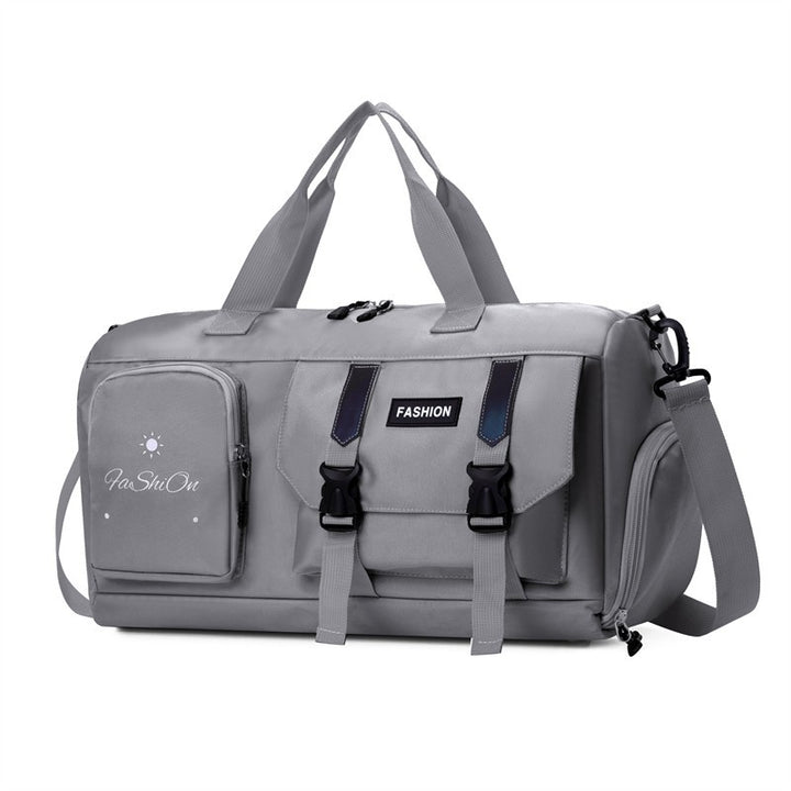 Versatile Weekender Travel Duffel Bag Kalsten