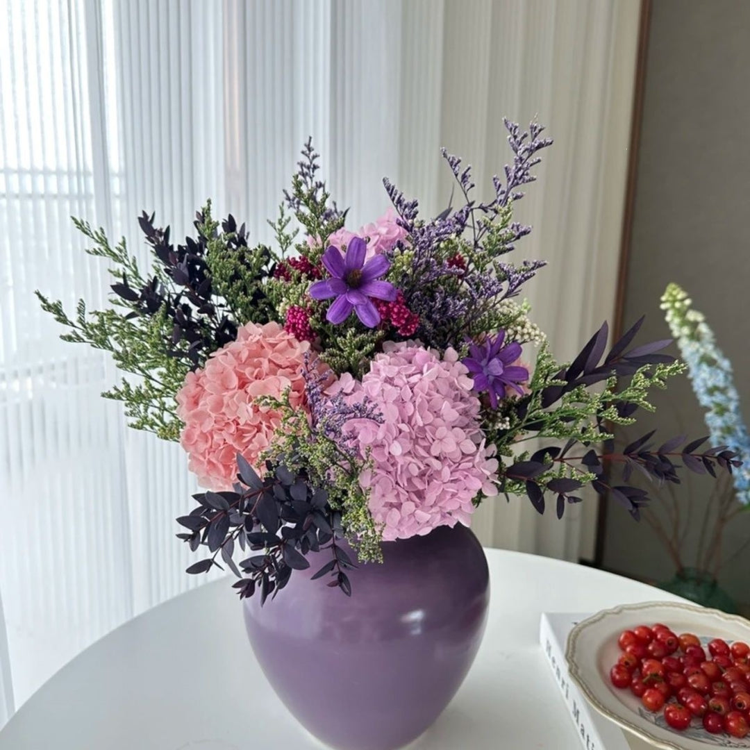 Artificial Floral Centerpiece